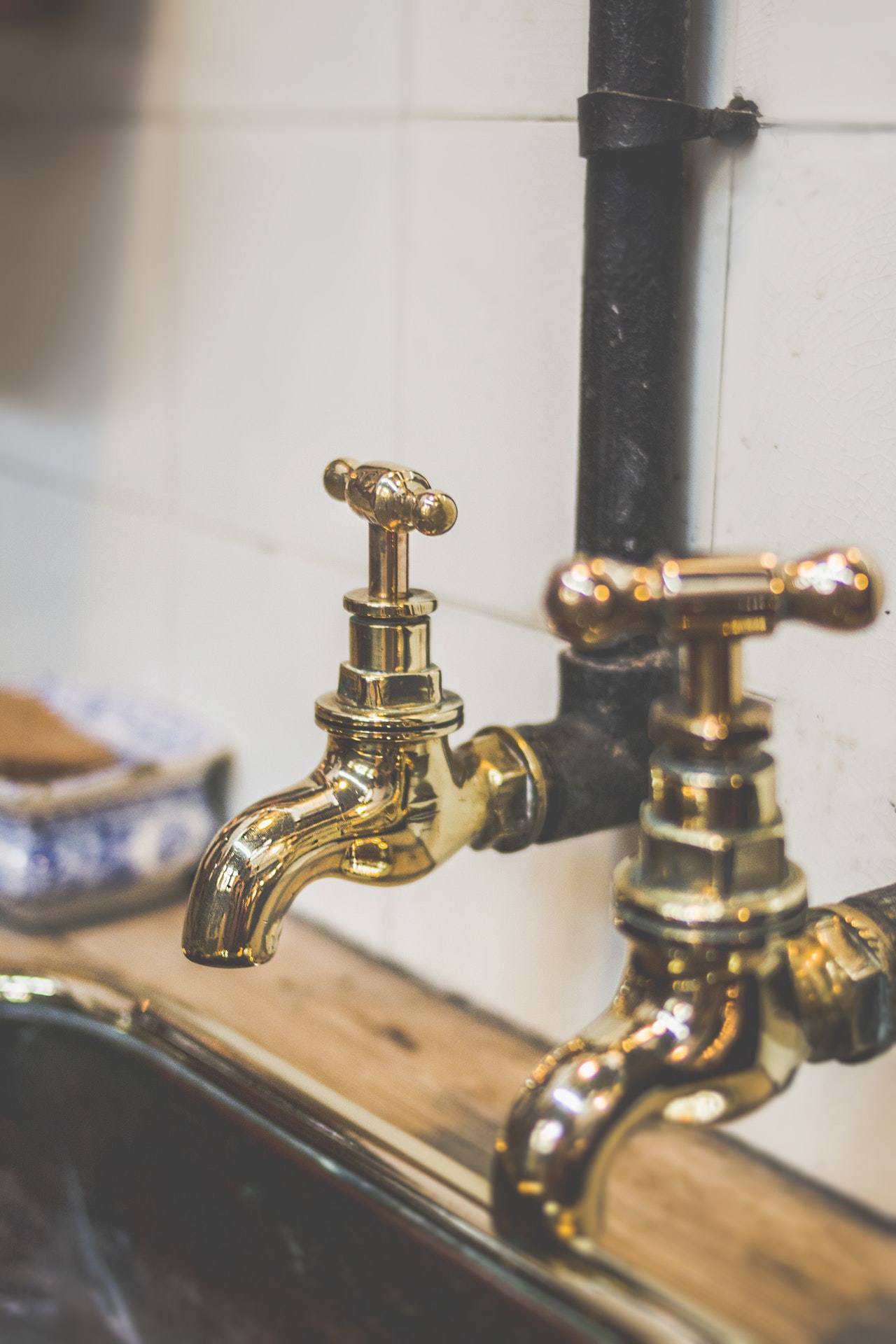 Specialty plumbing services